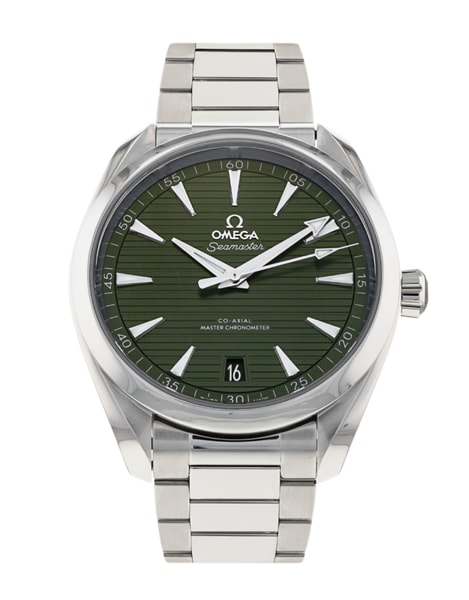 Omega Aqua Terra 150m Gents 220.10.41.21.10.001